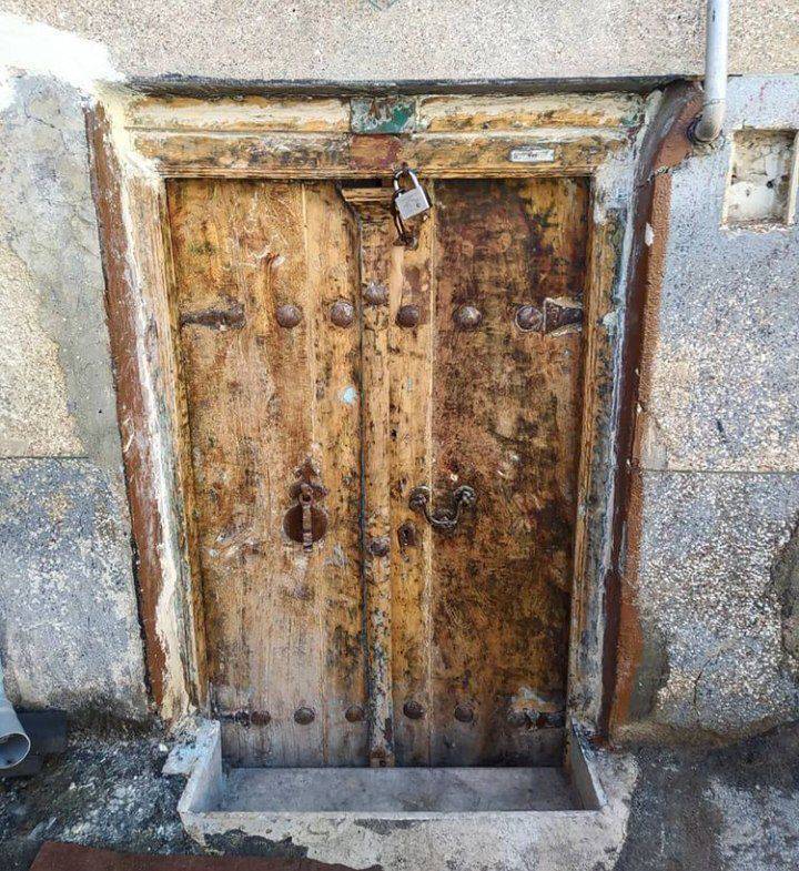 درهایی که میراث دار فرهنگ اصیل ایرانی هستند+ عکس