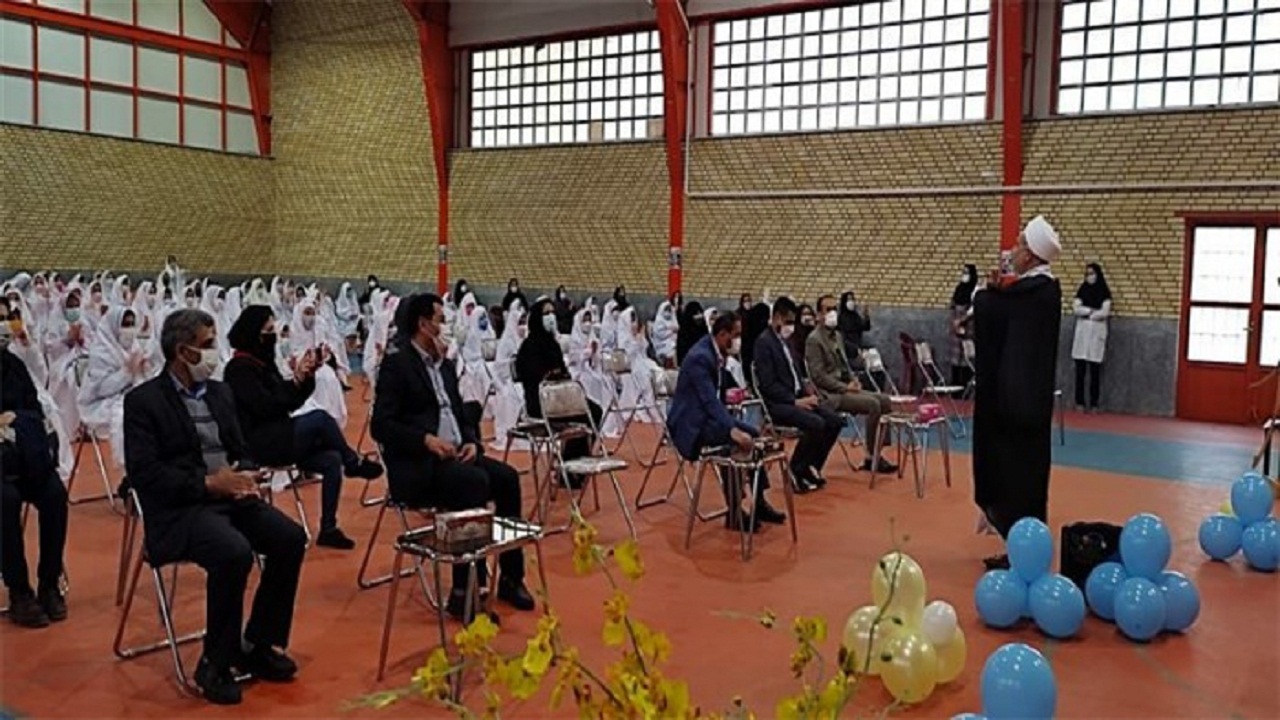 ۱۲۰ دانش آموز شهرکرد مکلف شدند
