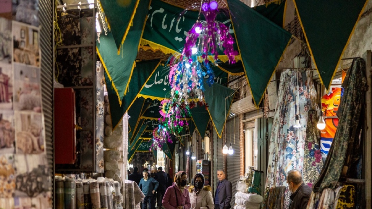آذربایجان شرقی شادمان از میلاد مهدی موعود (عج)