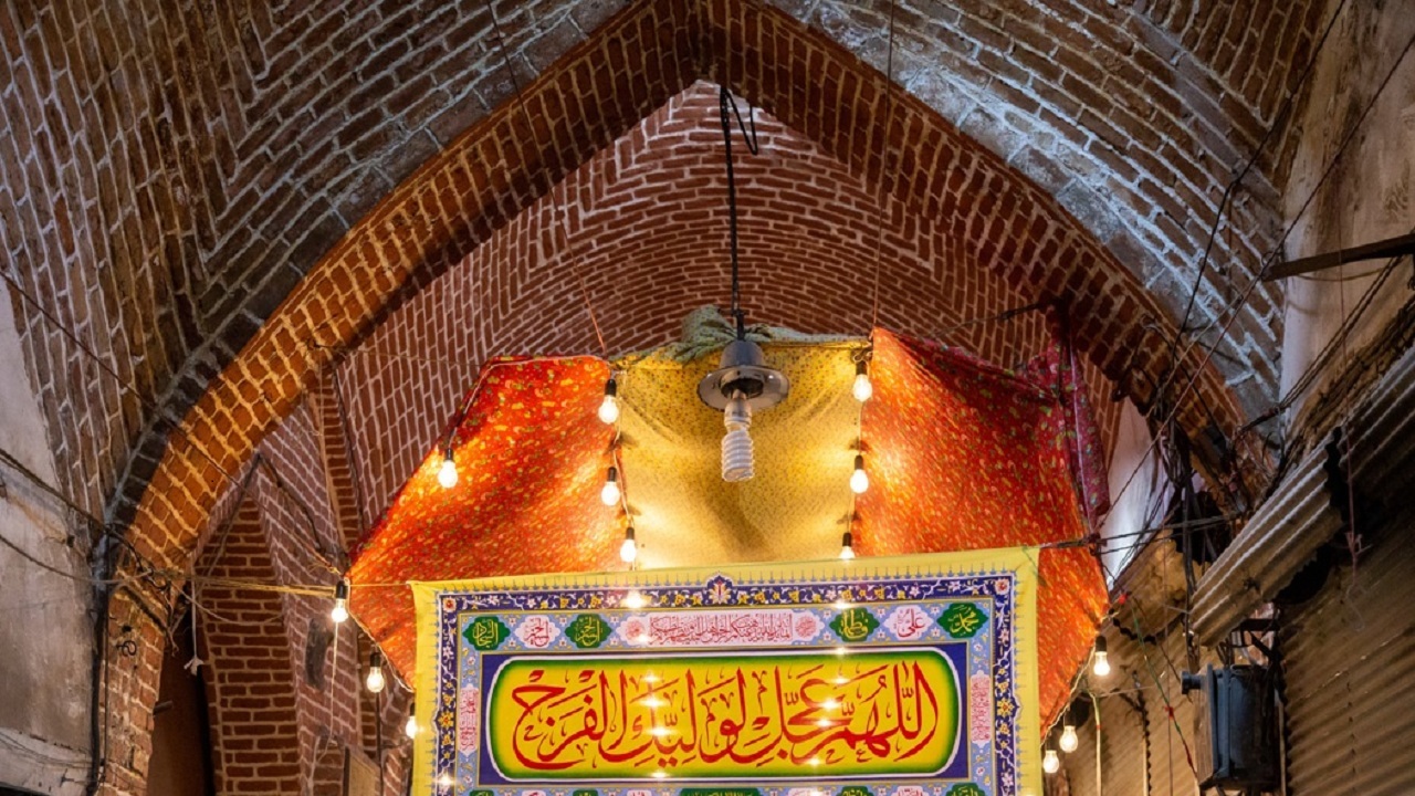 آذربایجان شرقی شادمان از میلاد مهدی موعود (عج)