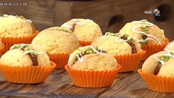 طرز تهیه شکلات نارگیلی + فیلم