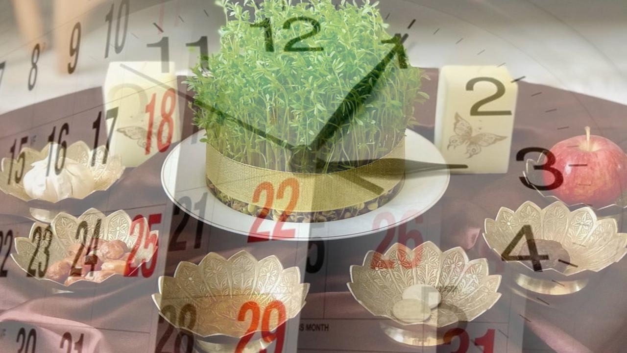 در ساعات باقیمانده سال، چه کنیم؟ + فیلم