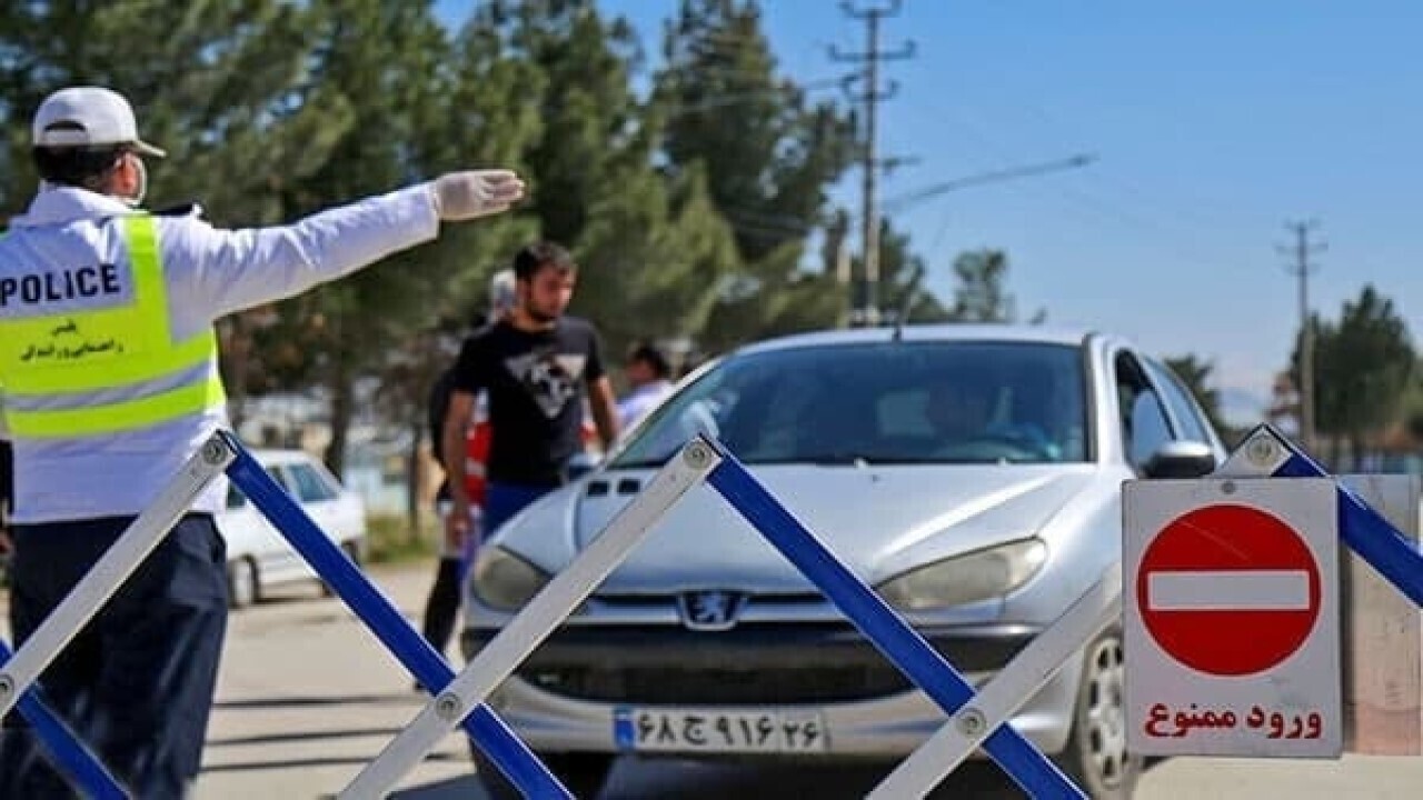 محدودیت‌های تردد در ایام نوروز اعلام شد