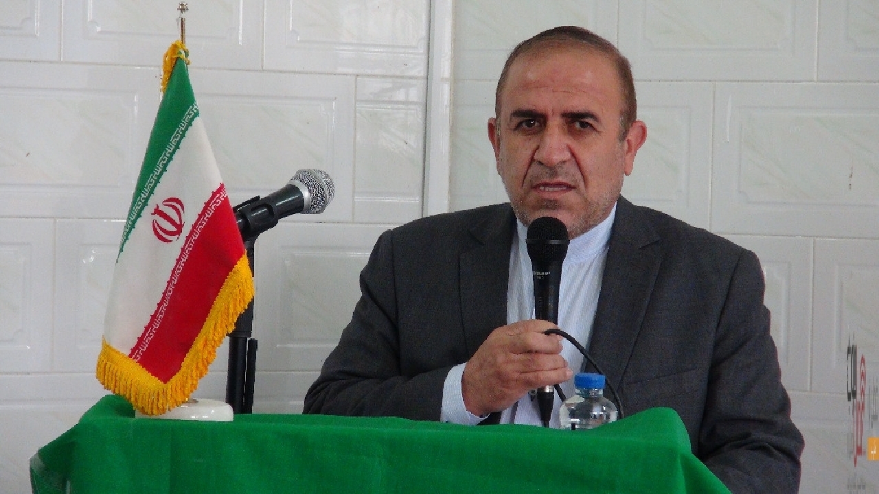 تجلیل از ایثارگران اداره کل آموزش وپرورش کهگیلویه وبویراحمد