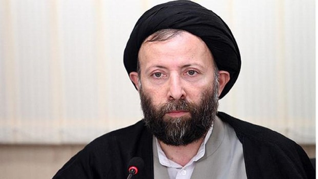 مسئول دفتر نهاد نمایندگی ولی فقیه در دانشگاه های خوزستان به دیار باقی شتافت