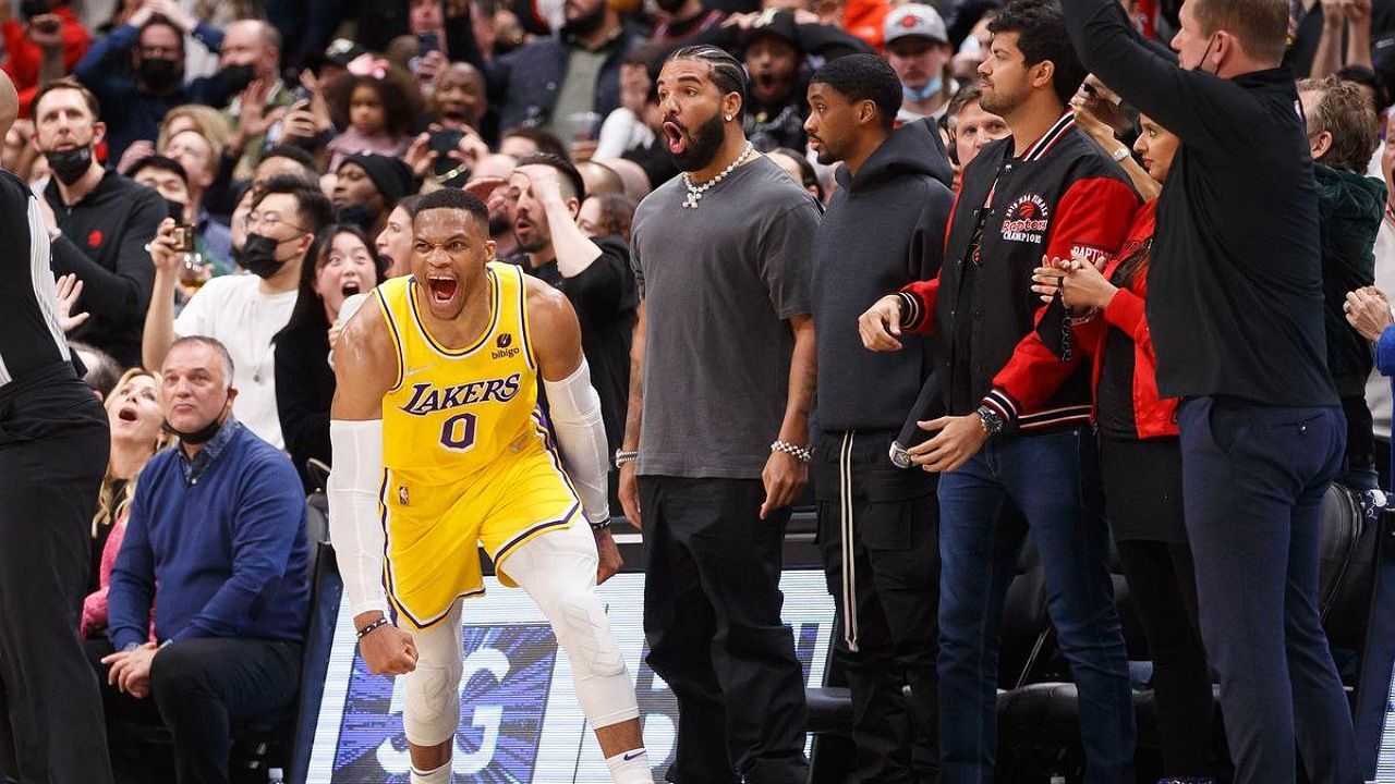 نتایج دیدار‌های لیگ بسکتبال NBA (۲۸ اسفند)