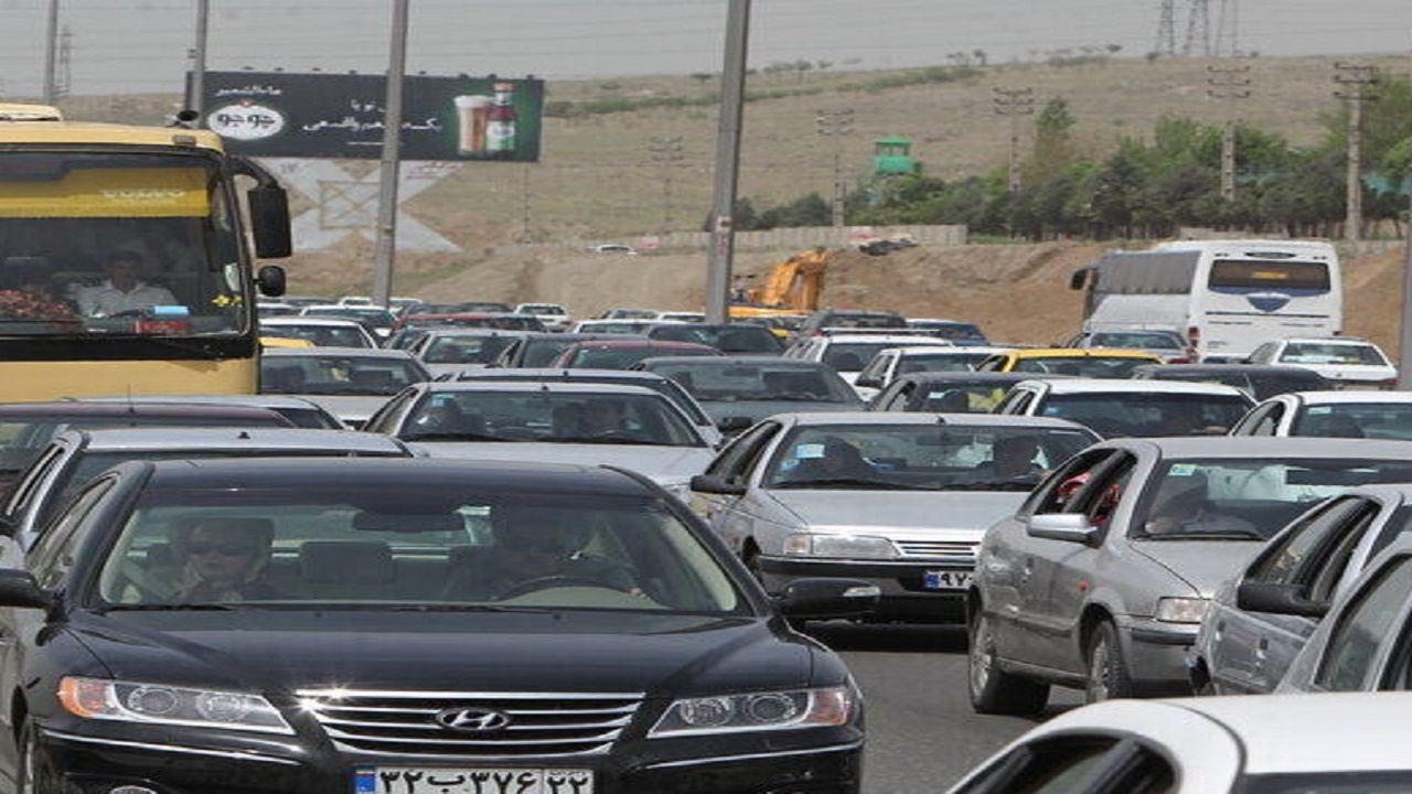 افزایش ۳۹ درصدی ورود مسافران به استان اصفهان