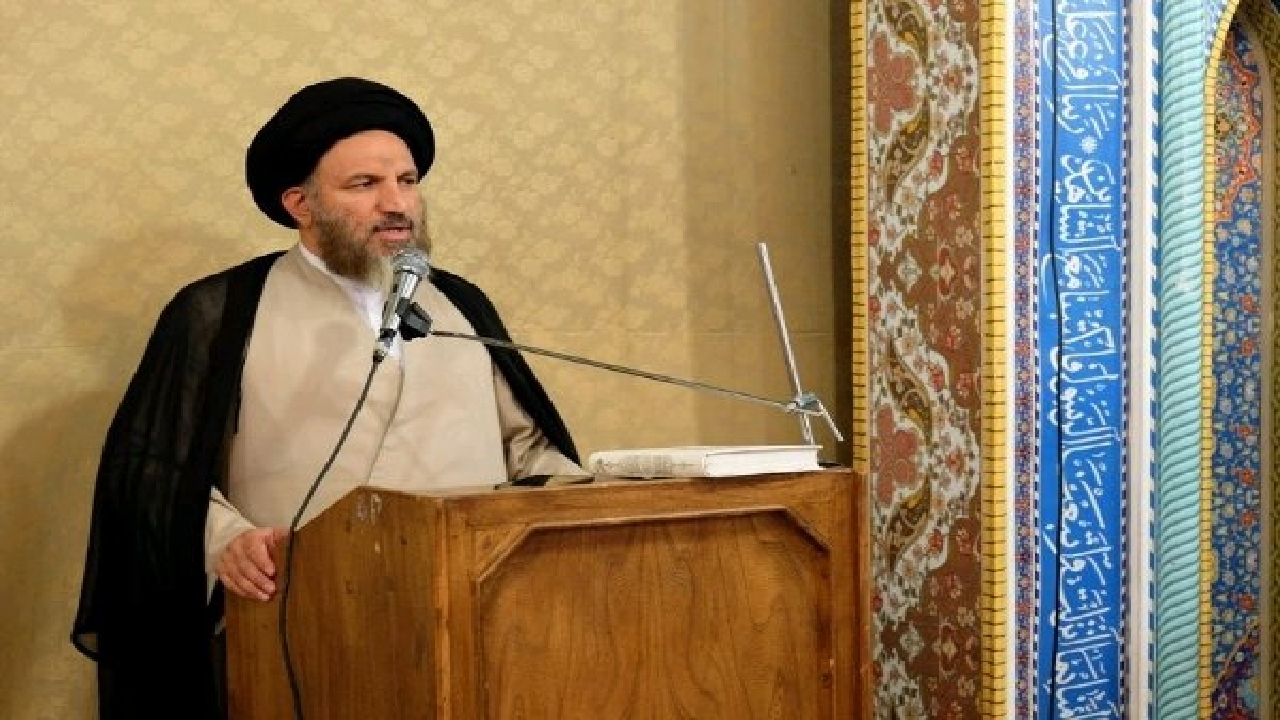 دشمنان بشریت آخر الزمان را تحریف کردند