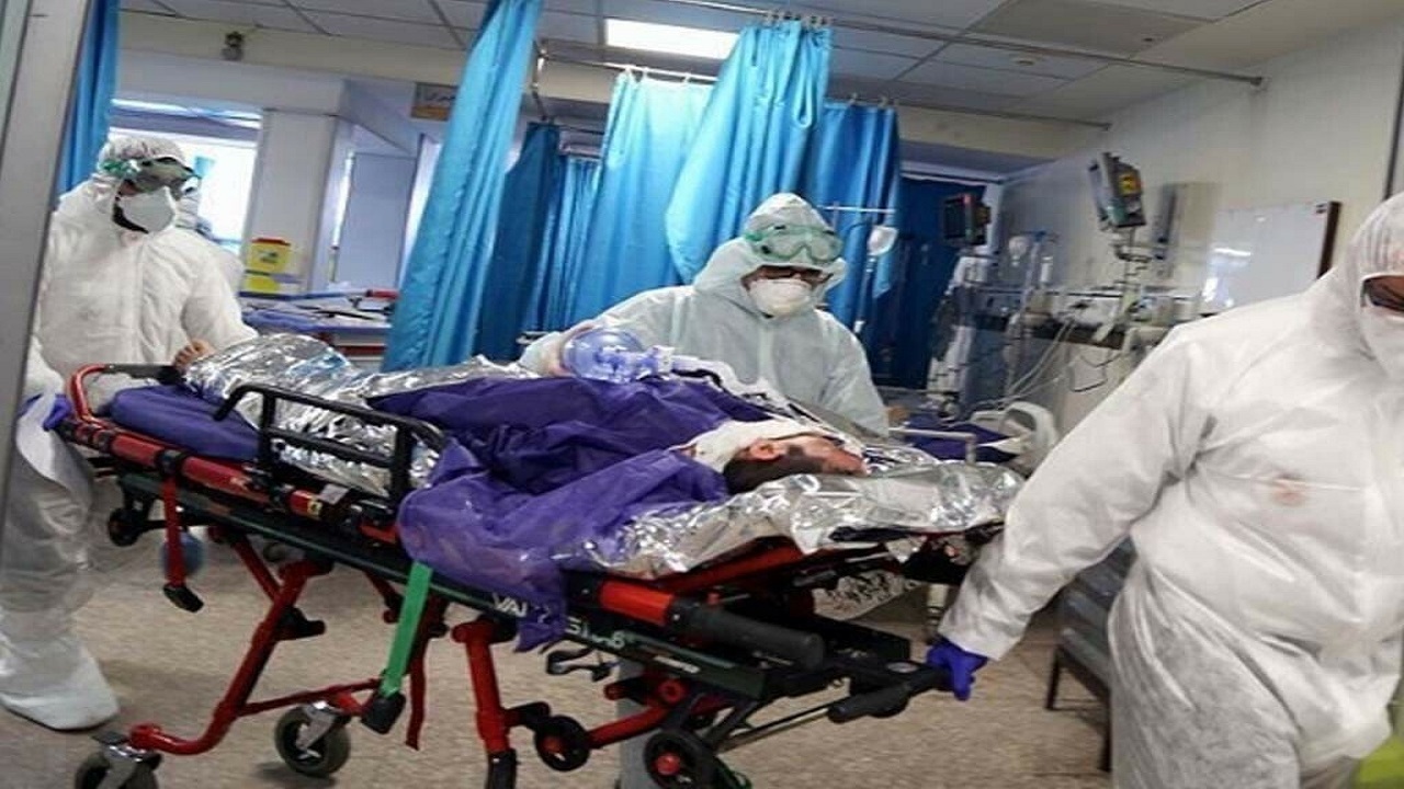 شکسته شدن آمار صفر قربانیان کرونا در چین پس از ۱۴ ماه