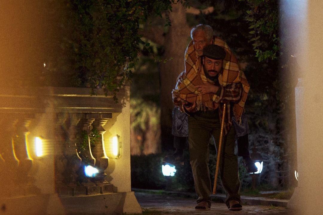 سریال نوروزی خداداد