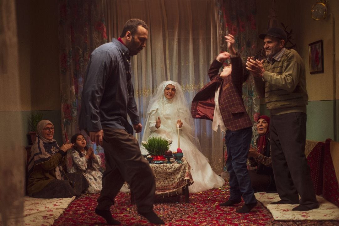 طنز &laquo;خداداد&raquo; از فردا روی آنتن شبکه دو + تصاویر جدید