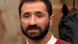 تبریک عید نوروز به زبان هندی توسط عموپورنگ +‌فیلم