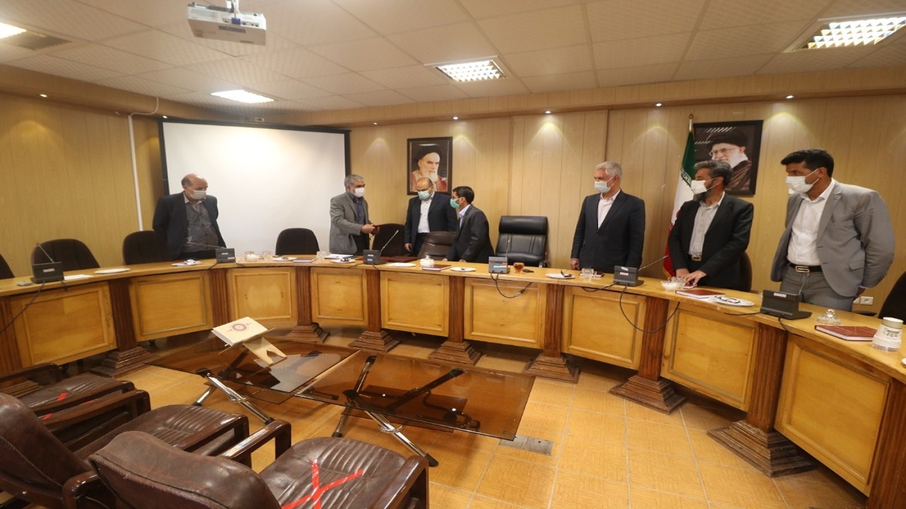 ۳ انتصاب در جهاد کشاورزی کرمان