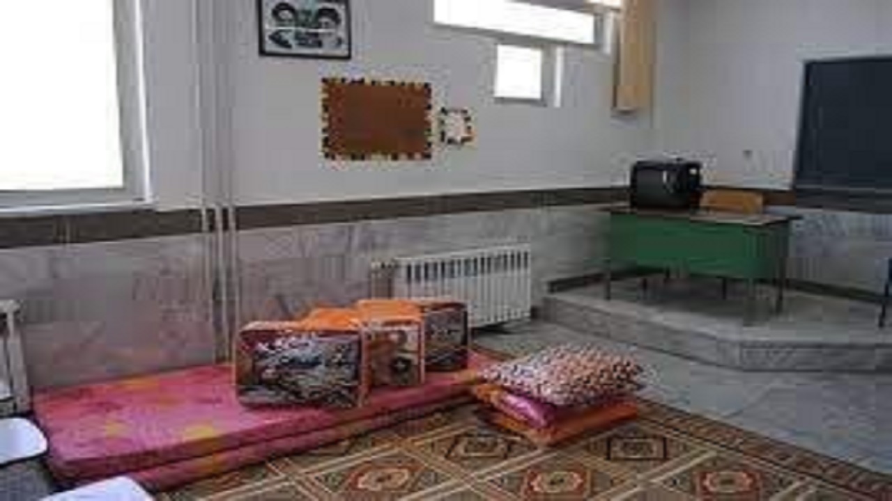 آمادگی بیش از ۵ هزار کلاس برای میزبانی میهمانان نوروزی در خوزستان