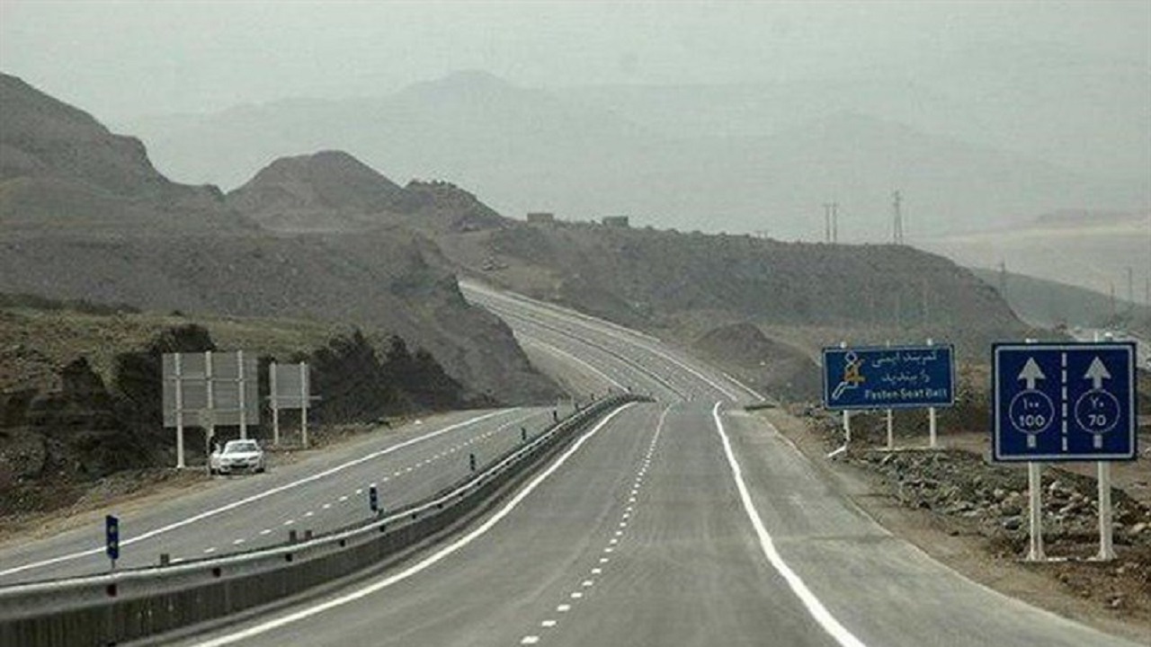 بررسی مشکل ۳ محور پرمخاطره استان مرکزی