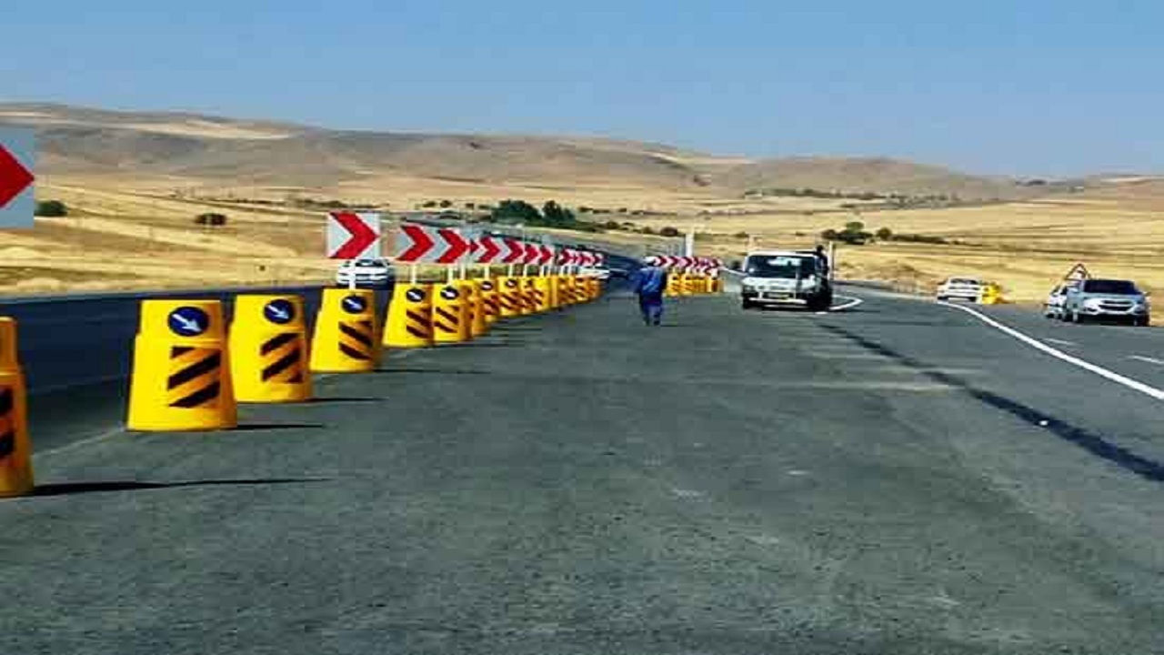 شناسایی ۱۱۳ گردنه پرخطر در آذربایجان شرقی