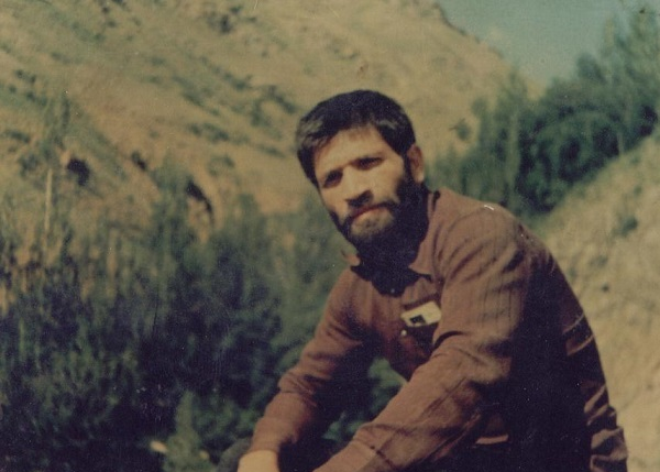 سردار رستم خانی 