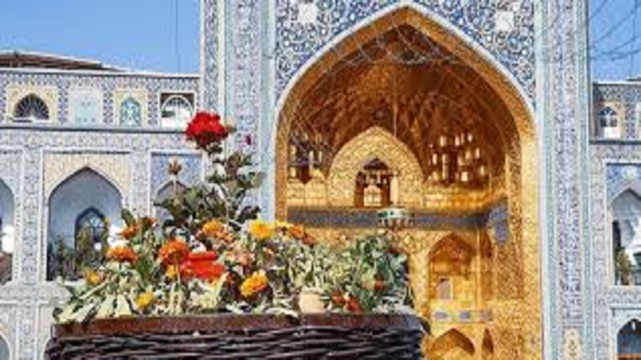 ویژه برنامه‌های تحویل سال در حرم مطهر رضوی اعلام شد