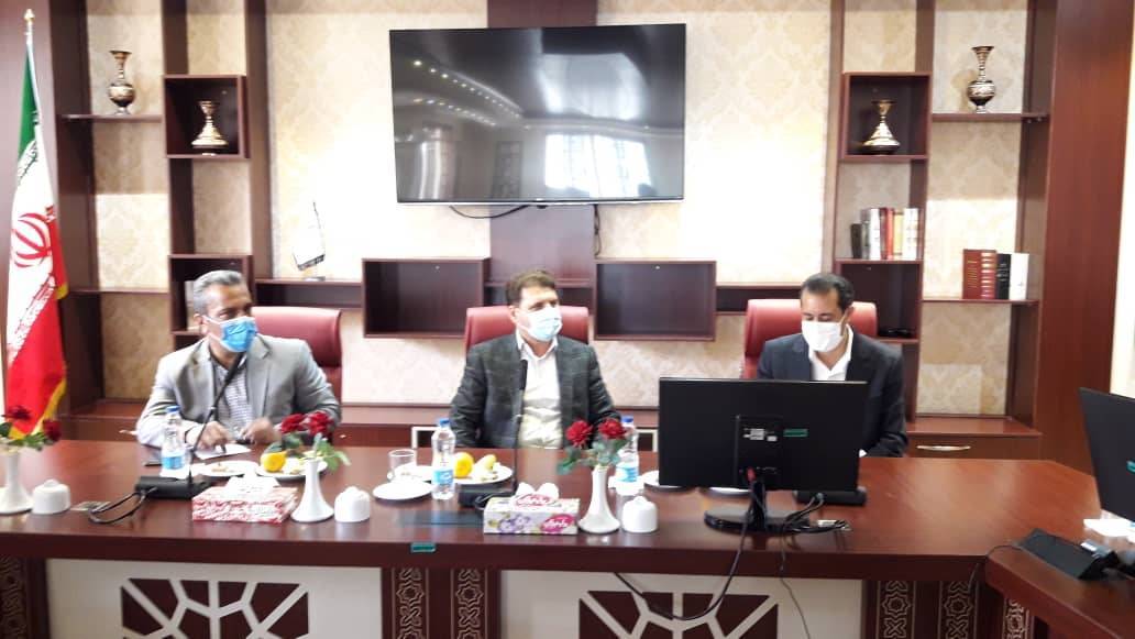 اطلس سرمایه گذاری استان کرمان در حال تدوین است