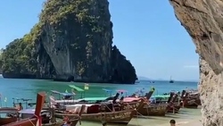 طبیعت بهاری سردشت + فیلم
