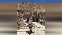 طبیعت بهاری سردشت + فیلم