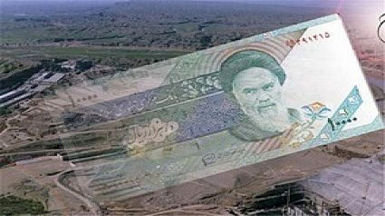 ۵۸۱ میلیارد تومان از اعتبارات عمرانی ایلام ابلاغ شد