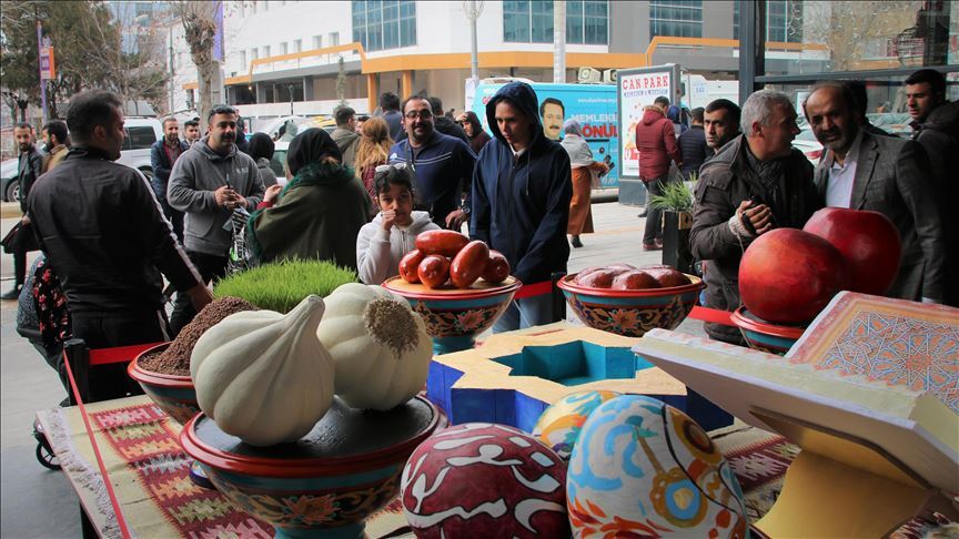 آماده سازی پارک ها و اماکن گردشگری ایذه برای استقبال از نوروز