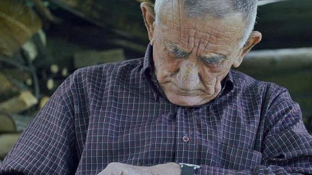 آلزایمر