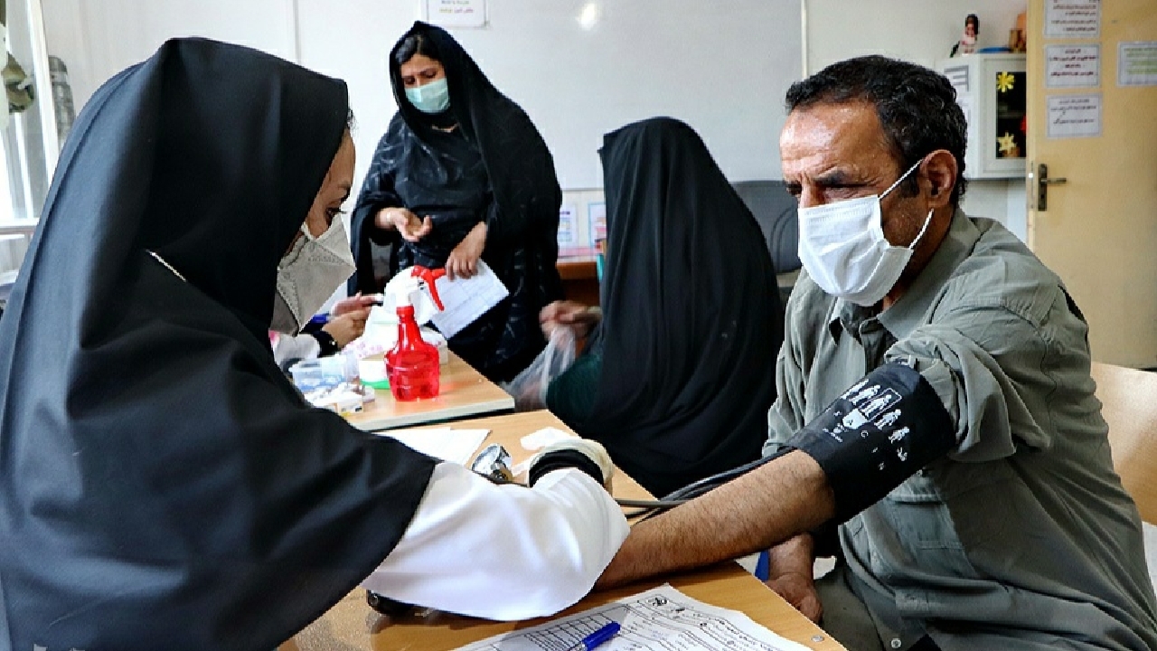 طرح بهار خدمت در استان سمنان اجرا می‌شود
