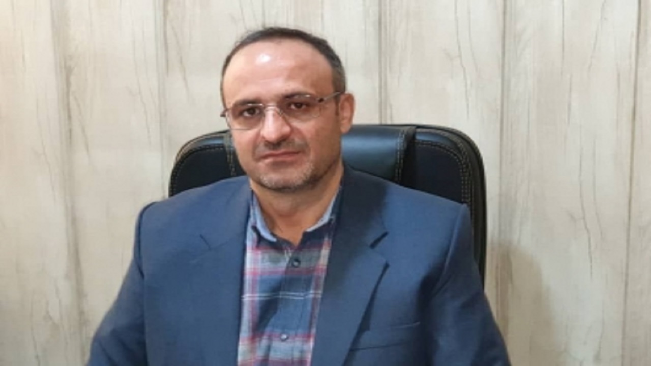 معرفی سرپرست بخشداری مرکزی البرز