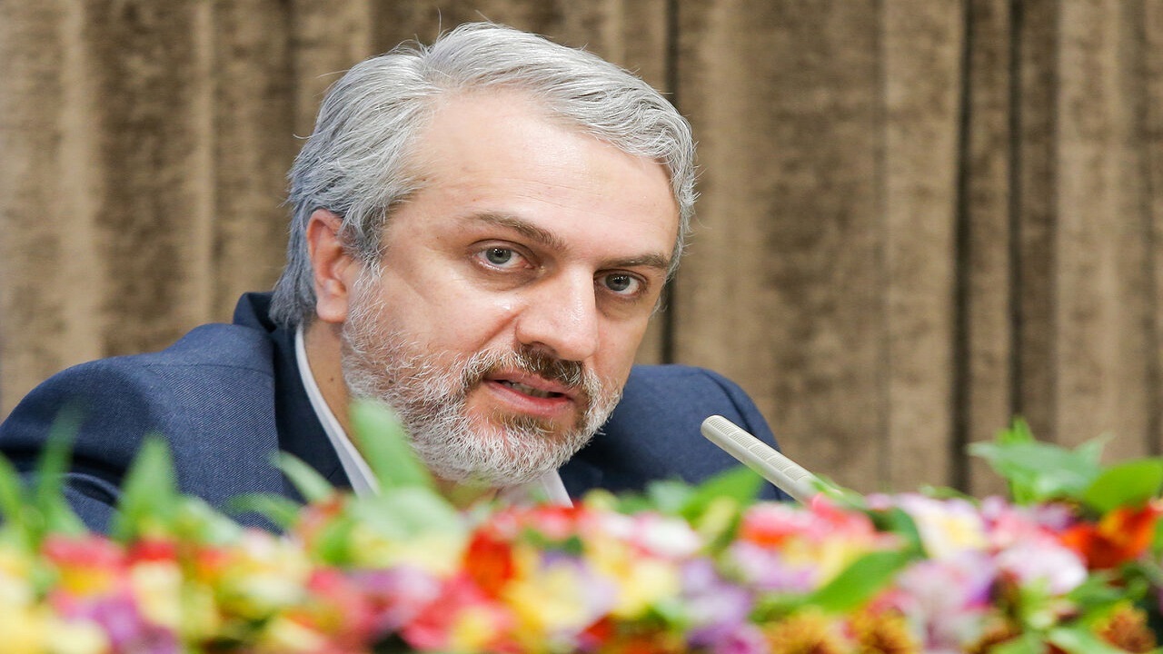 پیمانکار معدن ققنوس  با جنجال رسانه ای بدنبال سوءاستفاده از فضای موجود بود