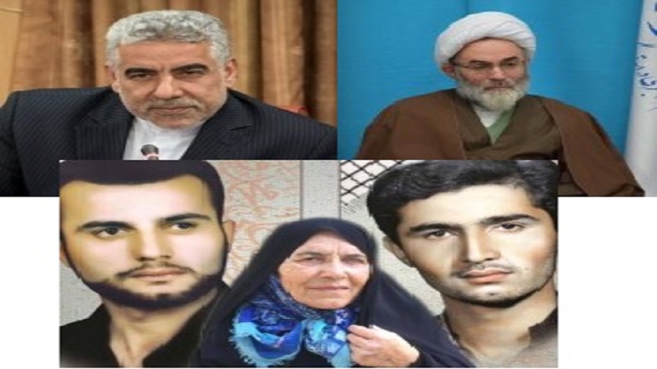پیام تسلیت نماینده ولی فقیه در گیلان و استاندار