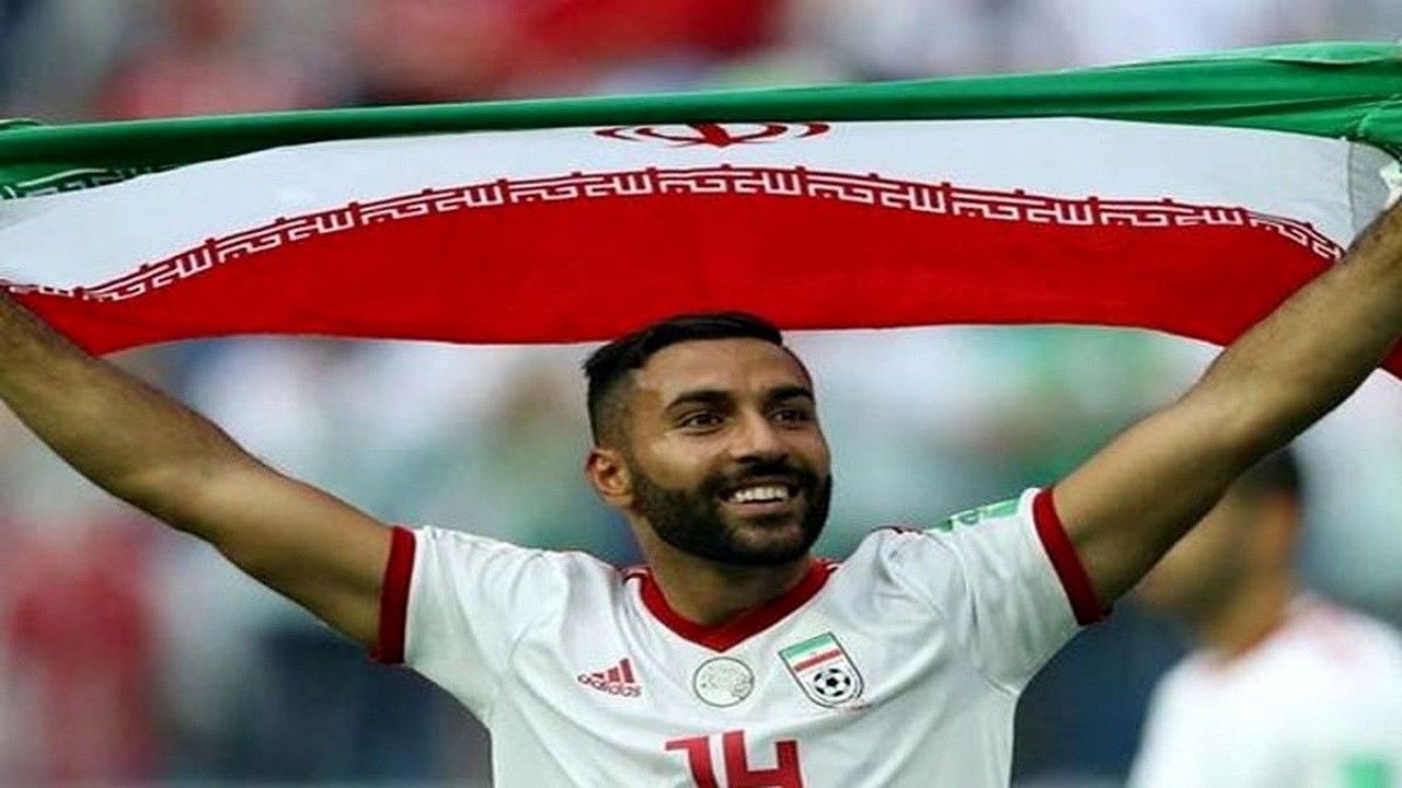 تست کرونای سامان قدوس مثبت شد/ بازگشت بیرانوند به لیگ ایران