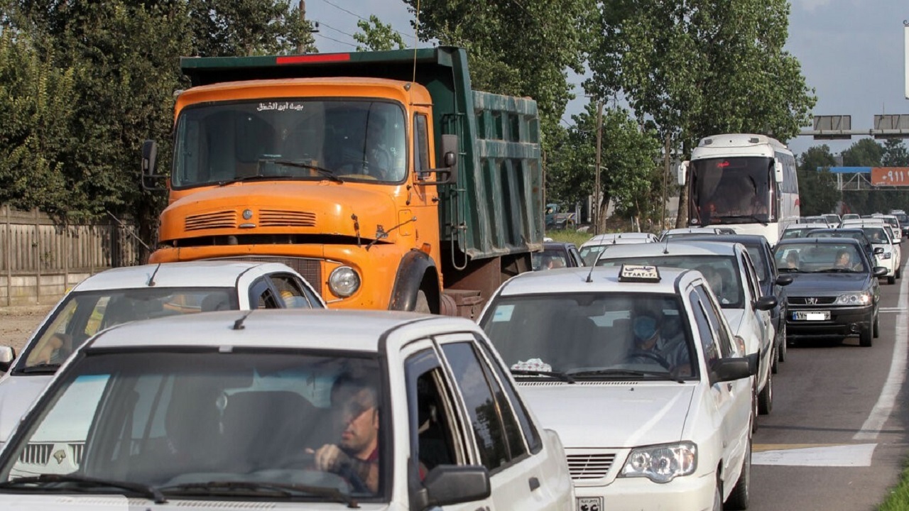 افزایش ۳۳ درصدی ورود گردشگران نوروزی به گیلان