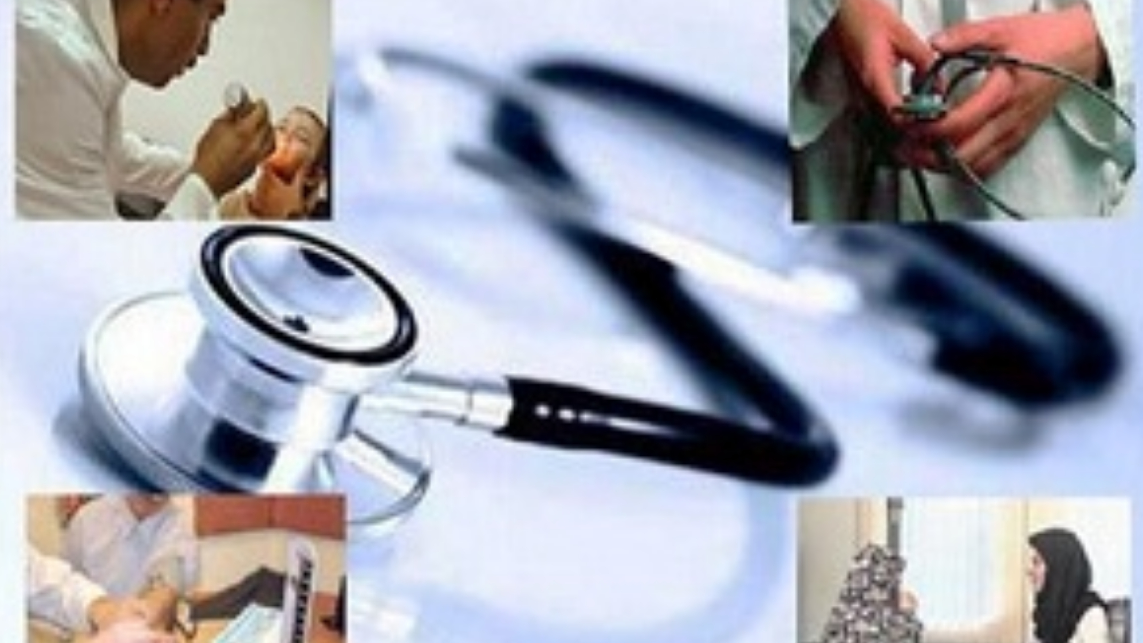 خدمات پزشکی ۲۴ ساعته نوروزی در اراک