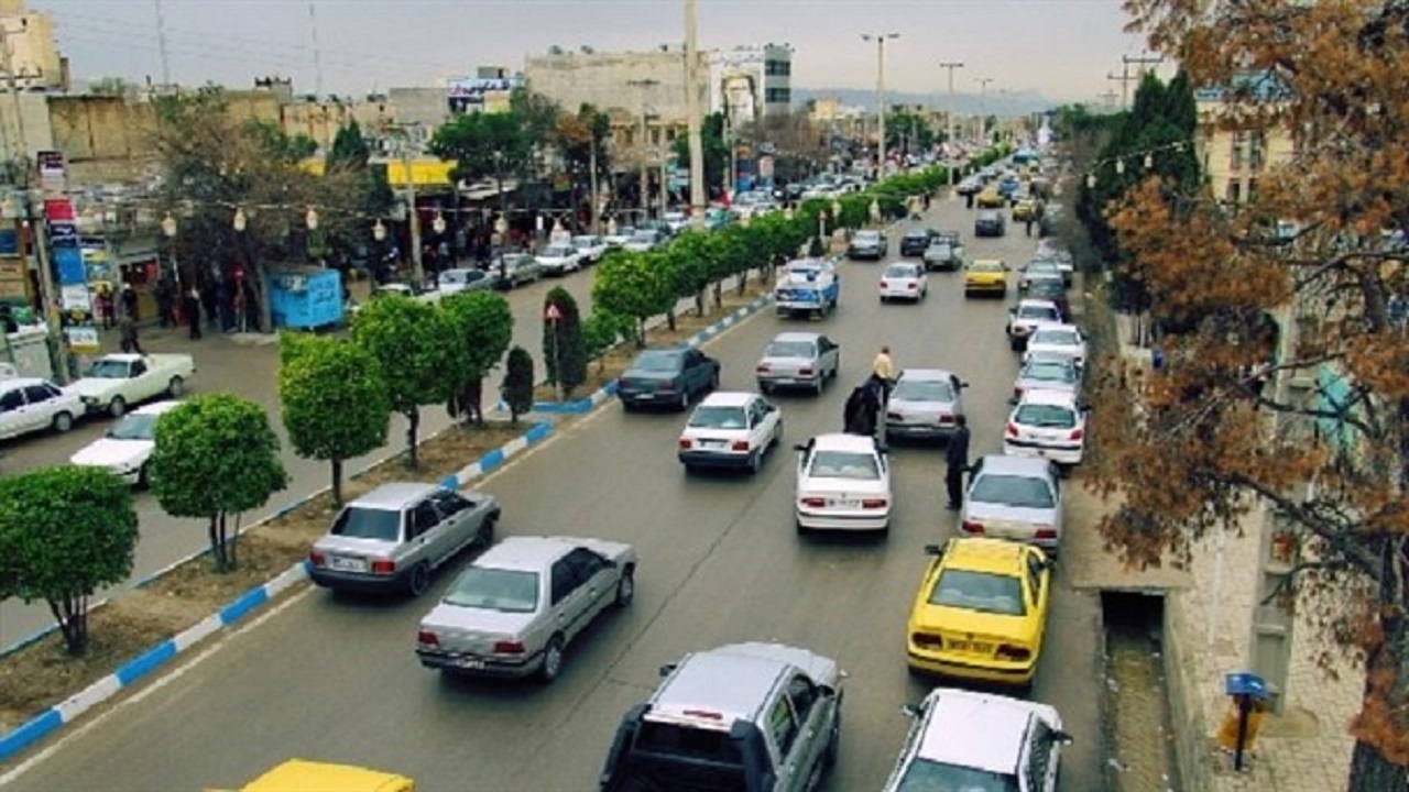 رشد ۴۳ درصدی ترافیک در جاده‌های خراسان جنوبی