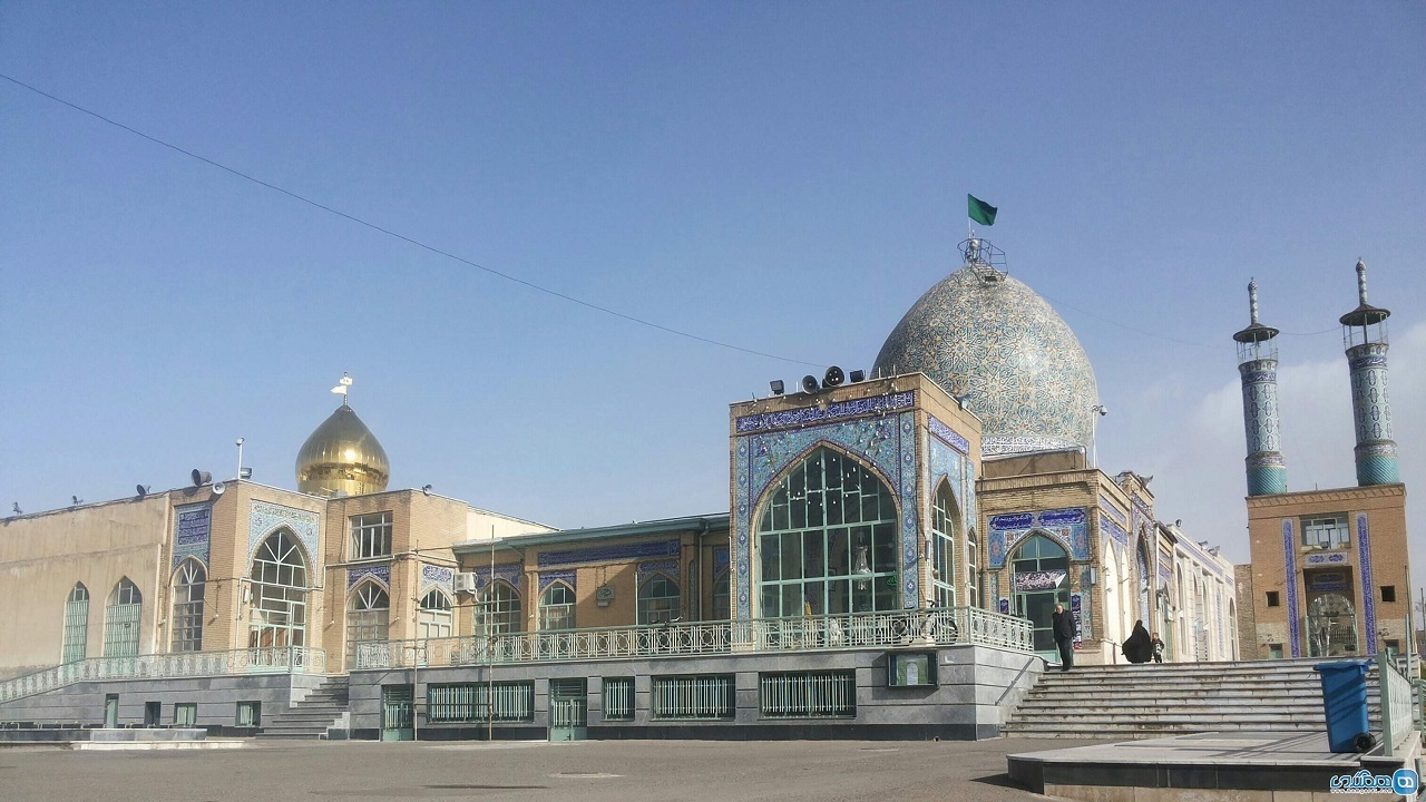 ۱۰ بقعه شاخص زنجان آماده میزبانی از مسافران نوروزی