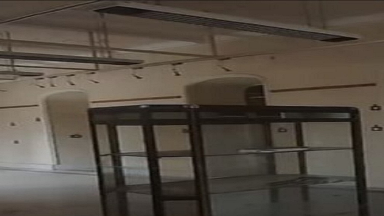 واقعیت ماجرای سرقت موزه کارتون تبریز