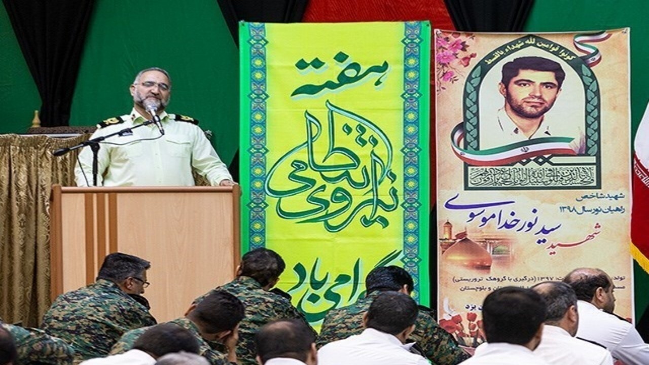 برخورد قاطعانه پلیس با رانندگان متخلف حادثه‌ساز