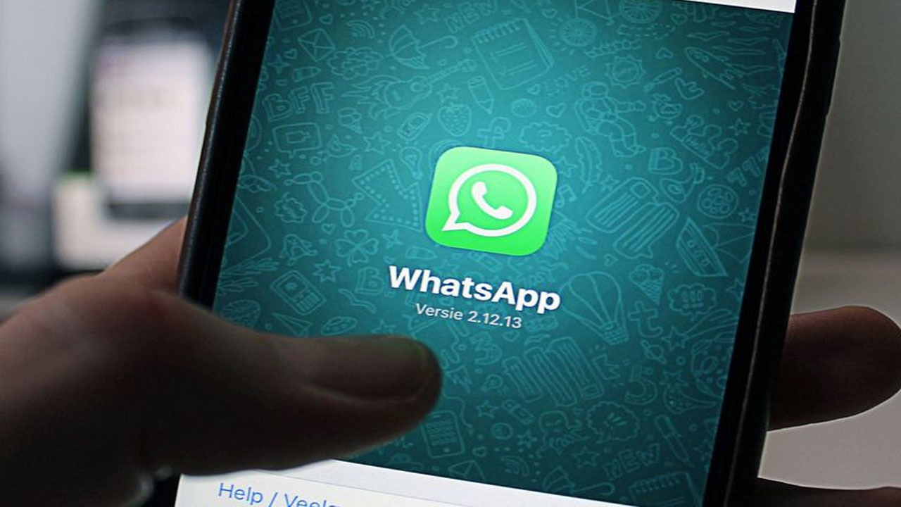 نحوه تغییر اندازه فونت چت‌های واتس آپ
