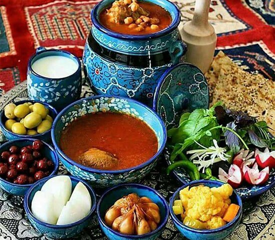شهرکرد