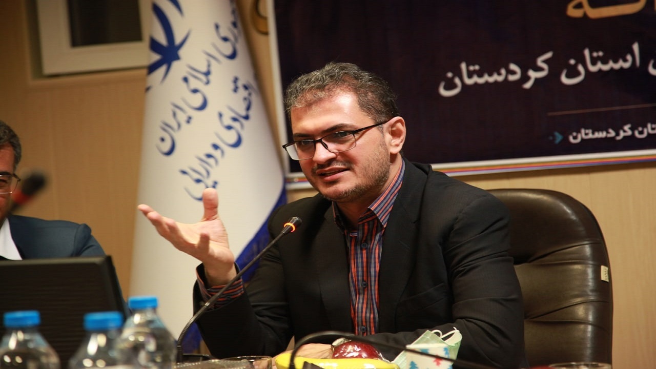 جامعه‌ی ذیحسابان نقش مهمی در مدیریت کشور دارند