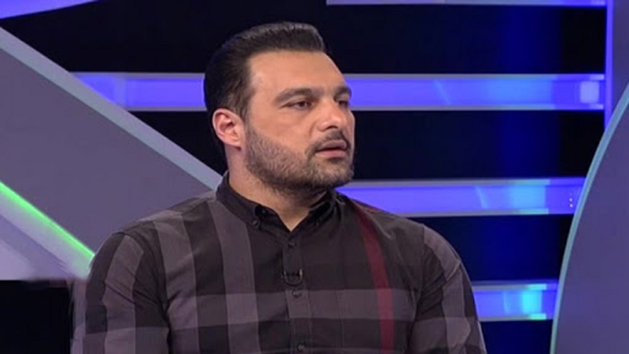 محمدی: حکم معاونت ورزشی پرسپولیس را هنوز دریافت نکرده ام
