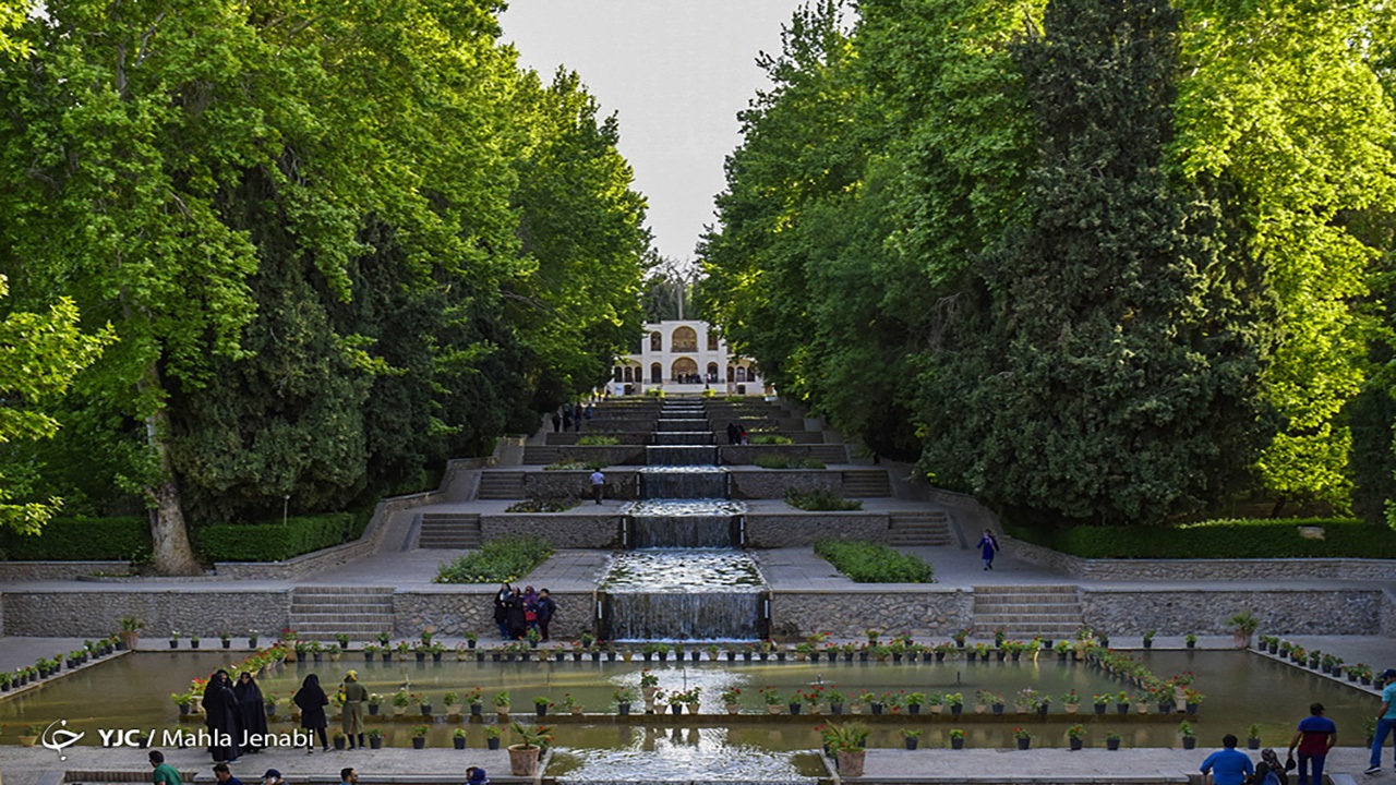 پیش‌بینی افزایش ۴۰ تا ۵۰ درصدی مسافران نوروزی به کرمان