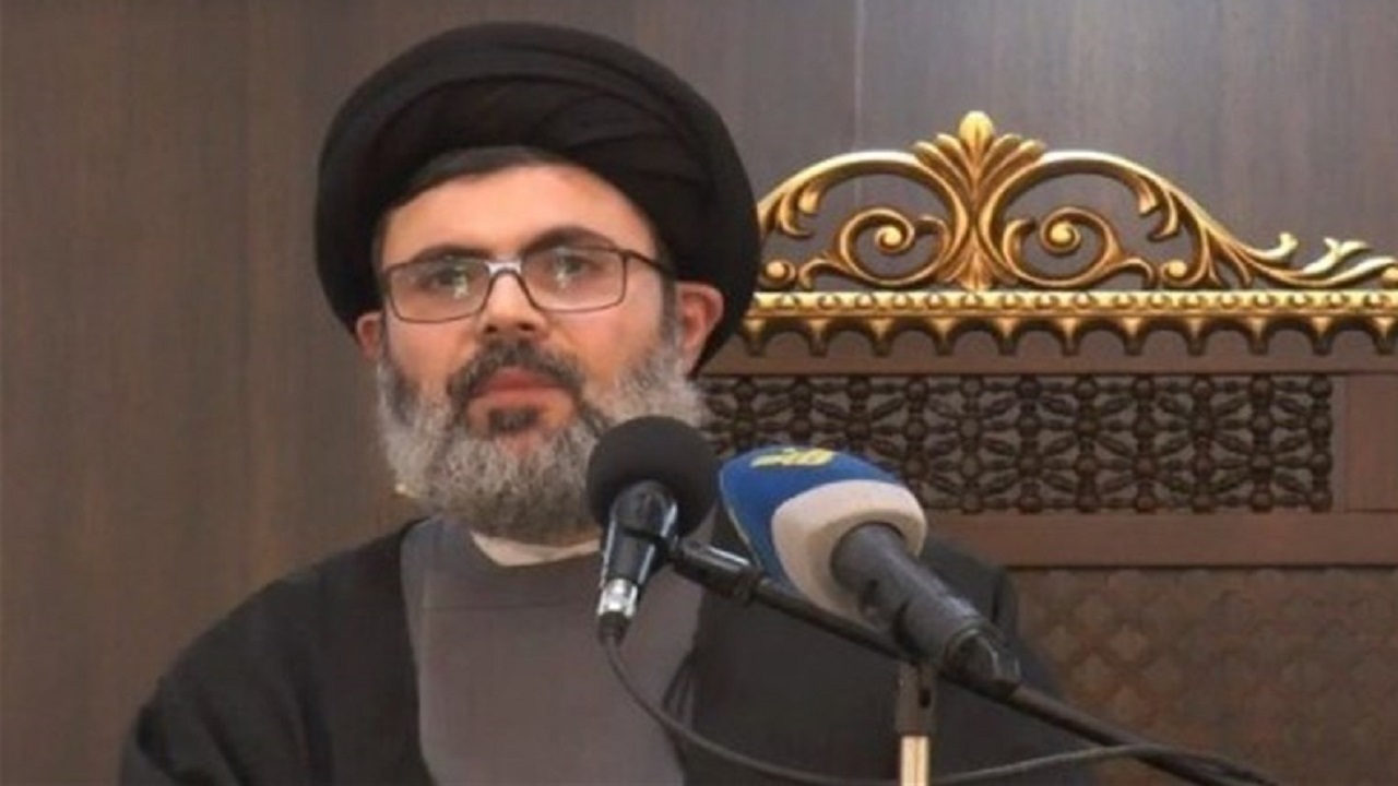 آمریکا و مزدورانش در شکست حزب الله ناکام ماندند