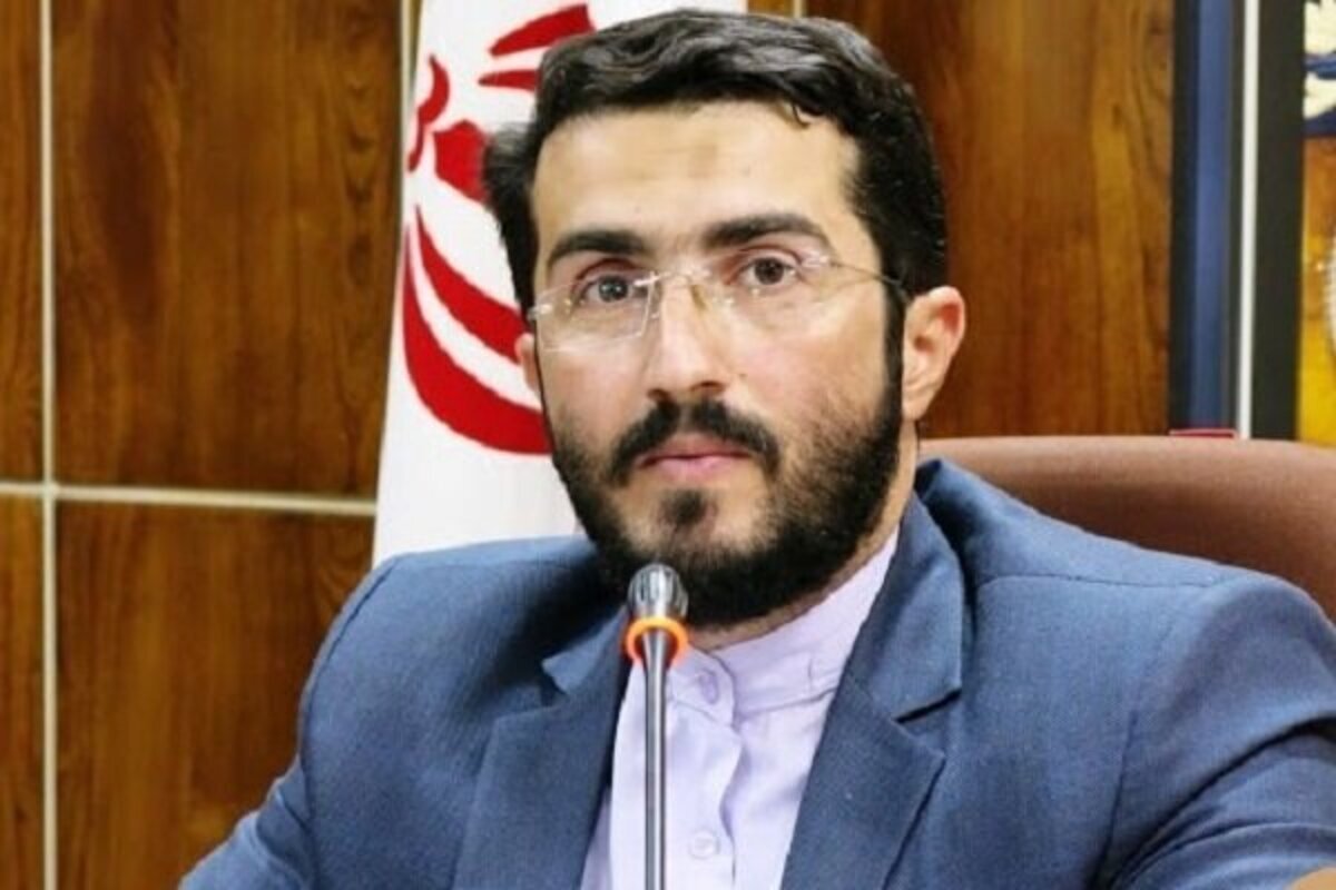 برگزاری ٥ برنامه ویژه در بهشت زهرا همزمان با سال نو/ کاشت ٣٠ هزار لاله به یاد شهدا