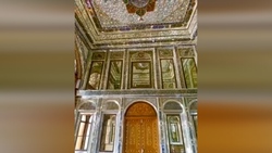 قطار گردشگری سوادکوه + فیلم