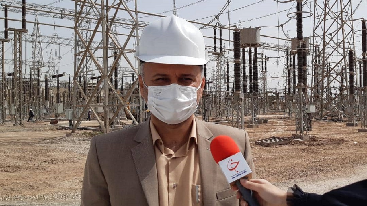 آینده ای روشن برای خاموشی های آبادان و خرمشهر