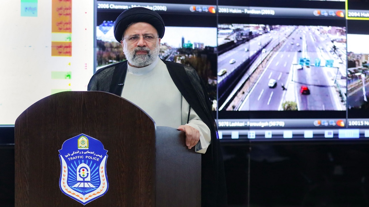 رئیس‌جمهور: چشم‌پوشی از تخلفات رانندگی، عامل افزایش سوانح جاده‌ای است
