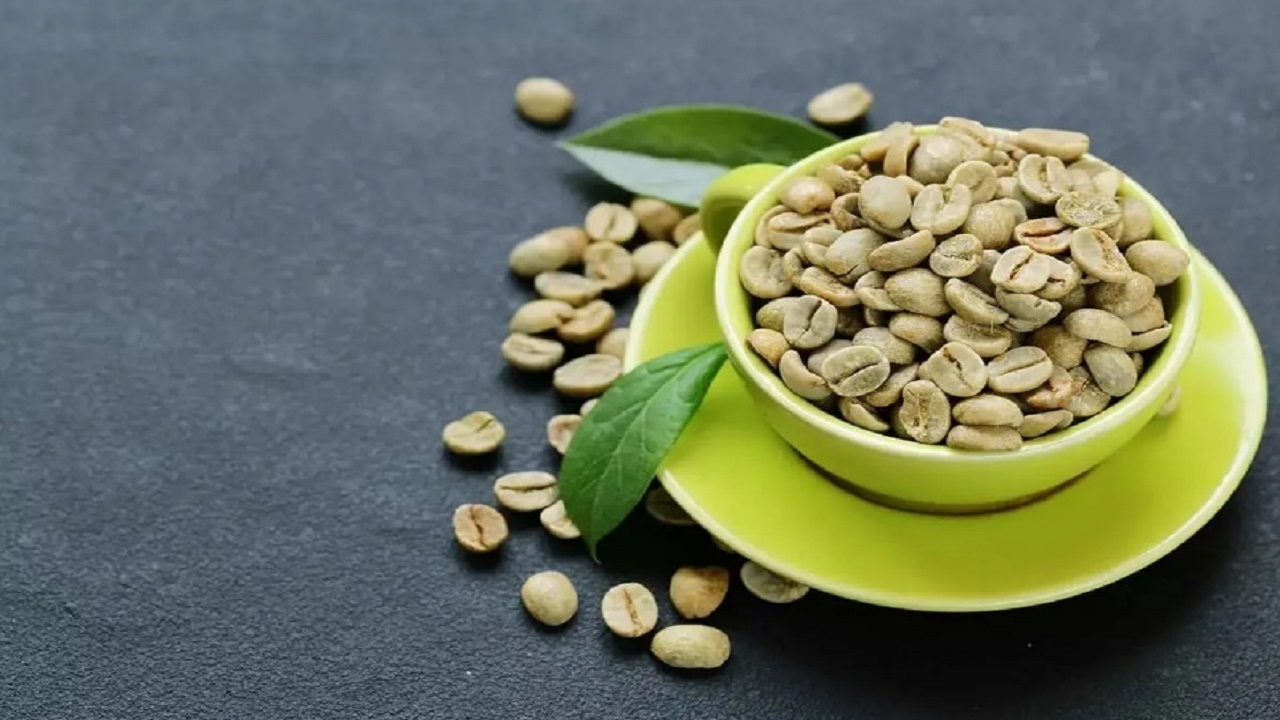 از فواید فراوان قهوه سبز چه می‌دانید؟